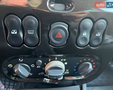 Коричневый Дачия Duster, объемом двигателя 1.46 л и пробегом 187 тыс. км за 8800 $, фото 30 на Automoto.ua