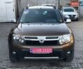 Коричневый Дачия Duster, объемом двигателя 1.5 л и пробегом 187 тыс. км за 8800 $, фото 4 на Automoto.ua
