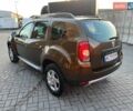 Коричневый Дачия Duster, объемом двигателя 1.46 л и пробегом 187 тыс. км за 8800 $, фото 6 на Automoto.ua