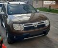 Коричневий Дачія Duster, об'ємом двигуна 1.5 л та пробігом 220 тис. км за 8799 $, фото 6 на Automoto.ua