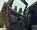 Коричневый Дачия Duster, объемом двигателя 1.6 л и пробегом 170 тыс. км за 8750 $, фото 27 на Automoto.ua
