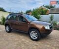Коричневый Дачия Duster, объемом двигателя 1.6 л и пробегом 197 тыс. км за 9100 $, фото 14 на Automoto.ua