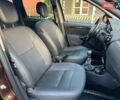 Коричневый Дачия Duster, объемом двигателя 1.46 л и пробегом 187 тыс. км за 8800 $, фото 36 на Automoto.ua