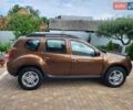 Коричневый Дачия Duster, объемом двигателя 1.6 л и пробегом 197 тыс. км за 9100 $, фото 12 на Automoto.ua