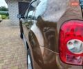 Коричневый Дачия Duster, объемом двигателя 1.6 л и пробегом 197 тыс. км за 9100 $, фото 21 на Automoto.ua