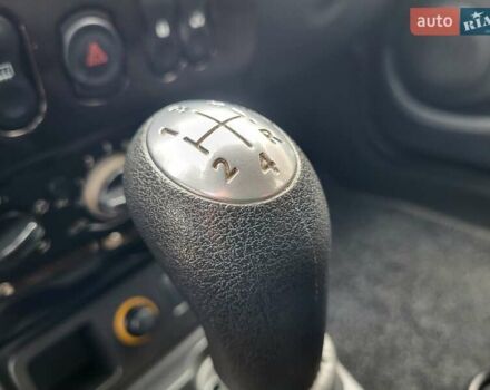 Коричневый Дачия Duster, объемом двигателя 1.6 л и пробегом 197 тыс. км за 9100 $, фото 33 на Automoto.ua