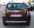 Коричневый Дачия Duster, объемом двигателя 1.5 л и пробегом 187 тыс. км за 8800 $, фото 5 на Automoto.ua