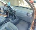 Коричневий Дачія Duster, об'ємом двигуна 1.6 л та пробігом 162 тис. км за 9400 $, фото 11 на Automoto.ua