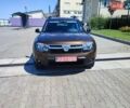 Коричневый Дачия Duster, объемом двигателя 1.6 л и пробегом 281 тыс. км за 8900 $, фото 9 на Automoto.ua
