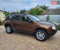 Коричневый Дачия Duster, объемом двигателя 1.6 л и пробегом 197 тыс. км за 9100 $, фото 13 на Automoto.ua