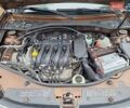 Коричневый Дачия Duster, объемом двигателя 1.6 л и пробегом 212 тыс. км за 8100 $, фото 4 на Automoto.ua