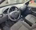 Коричневый Дачия Duster, объемом двигателя 1.6 л и пробегом 197 тыс. км за 9100 $, фото 28 на Automoto.ua