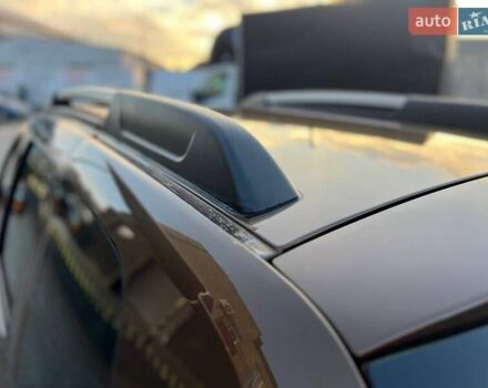 Коричневый Дачия Duster, объемом двигателя 1.46 л и пробегом 187 тыс. км за 8800 $, фото 11 на Automoto.ua