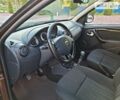 Коричневий Дачія Duster, об'ємом двигуна 1.5 л та пробігом 193 тис. км за 8900 $, фото 13 на Automoto.ua