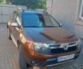 Коричневий Дачія Duster, об'ємом двигуна 1.6 л та пробігом 167 тис. км за 8000 $, фото 1 на Automoto.ua