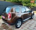 Коричневий Дачія Duster, об'ємом двигуна 1.6 л та пробігом 162 тис. км за 9400 $, фото 1 на Automoto.ua