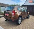 Коричневый Дачия Duster, объемом двигателя 1.6 л и пробегом 197 тыс. км за 9100 $, фото 11 на Automoto.ua