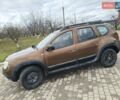 Коричневый Дачия Duster, объемом двигателя 1.5 л и пробегом 230 тыс. км за 8600 $, фото 1 на Automoto.ua