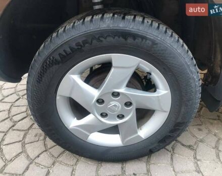 Коричневый Дачия Duster, объемом двигателя 1.5 л и пробегом 187 тыс. км за 8800 $, фото 27 на Automoto.ua