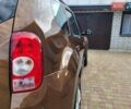 Коричневый Дачия Duster, объемом двигателя 1.6 л и пробегом 197 тыс. км за 9100 $, фото 22 на Automoto.ua