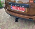 Коричневый Дачия Duster, объемом двигателя 1.6 л и пробегом 197 тыс. км за 9100 $, фото 23 на Automoto.ua