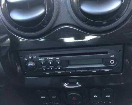 Коричневый Дачия Duster, объемом двигателя 1.5 л и пробегом 187 тыс. км за 8800 $, фото 10 на Automoto.ua