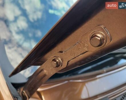 Коричневый Дачия Duster, объемом двигателя 1.6 л и пробегом 197 тыс. км за 9100 $, фото 71 на Automoto.ua