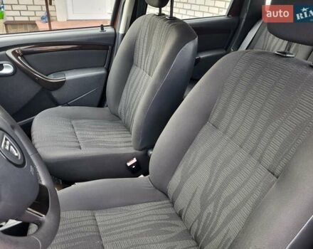 Коричневый Дачия Duster, объемом двигателя 1.6 л и пробегом 197 тыс. км за 9100 $, фото 30 на Automoto.ua