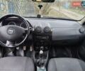 Коричневый Дачия Duster, объемом двигателя 1.5 л и пробегом 230 тыс. км за 8600 $, фото 4 на Automoto.ua