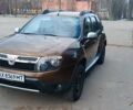 Коричневий Дачія Duster, об'ємом двигуна 1.6 л та пробігом 197 тис. км за 8800 $, фото 1 на Automoto.ua