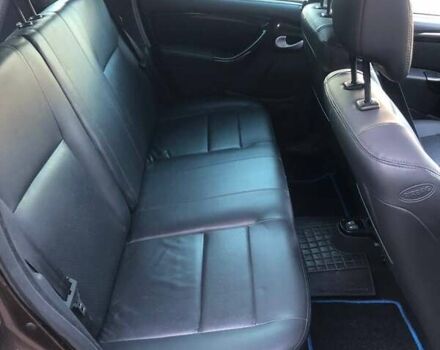 Коричневый Дачия Duster, объемом двигателя 1.5 л и пробегом 187 тыс. км за 8800 $, фото 18 на Automoto.ua