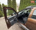 Коричневый Дачия Duster, объемом двигателя 1.6 л и пробегом 170 тыс. км за 8750 $, фото 15 на Automoto.ua