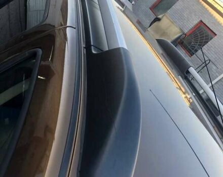 Коричневый Дачия Duster, объемом двигателя 1.5 л и пробегом 187 тыс. км за 8800 $, фото 25 на Automoto.ua