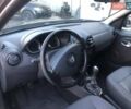 Коричневый Дачия Duster, объемом двигателя 1.5 л и пробегом 187 тыс. км за 8800 $, фото 14 на Automoto.ua
