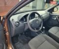 Коричневый Дачия Duster, объемом двигателя 1.6 л и пробегом 197 тыс. км за 9100 $, фото 27 на Automoto.ua