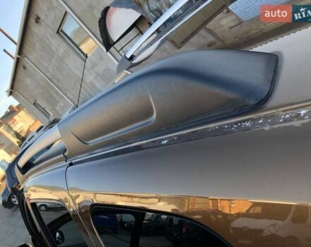 Коричневый Дачия Duster, объемом двигателя 1.5 л и пробегом 187 тыс. км за 8800 $, фото 9 на Automoto.ua