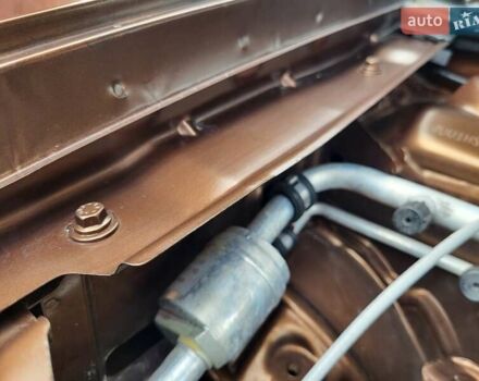 Коричневый Дачия Duster, объемом двигателя 1.6 л и пробегом 197 тыс. км за 9100 $, фото 69 на Automoto.ua