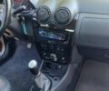 Коричневий Дачія Duster, об'ємом двигуна 1.6 л та пробігом 162 тис. км за 9400 $, фото 12 на Automoto.ua