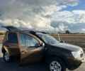 Коричневий Дачія Duster, об'ємом двигуна 1.5 л та пробігом 252 тис. км за 9000 $, фото 6 на Automoto.ua