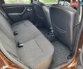 Коричневый Дачия Duster, объемом двигателя 1.6 л и пробегом 197 тыс. км за 9100 $, фото 57 на Automoto.ua