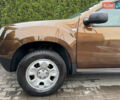 Коричневый Дачия Duster, объемом двигателя 1.6 л и пробегом 170 тыс. км за 8750 $, фото 28 на Automoto.ua