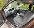 Коричневый Дачия Duster, объемом двигателя 1.6 л и пробегом 170 тыс. км за 8750 $, фото 17 на Automoto.ua
