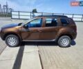 Коричневый Дачия Duster, объемом двигателя 1.6 л и пробегом 281 тыс. км за 8900 $, фото 7 на Automoto.ua