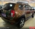 Коричневый Дачия Duster, объемом двигателя 15 л и пробегом 188 тыс. км за 9400 $, фото 4 на Automoto.ua