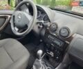 Коричневый Дачия Duster, объемом двигателя 1.6 л и пробегом 197 тыс. км за 9100 $, фото 48 на Automoto.ua