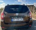 Коричневий Дачія Duster, об'ємом двигуна 1.5 л та пробігом 252 тис. км за 9000 $, фото 8 на Automoto.ua