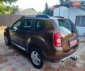 Коричневий Дачія Duster, об'ємом двигуна 1.6 л та пробігом 162 тис. км за 9400 $, фото 15 на Automoto.ua