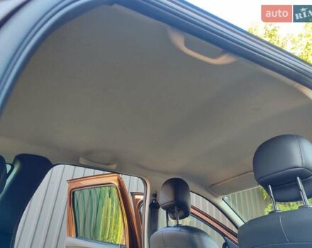 Коричневий Дачія Duster, об'ємом двигуна 1.6 л та пробігом 162 тис. км за 9400 $, фото 13 на Automoto.ua