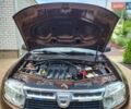 Коричневый Дачия Duster, объемом двигателя 1.6 л и пробегом 197 тыс. км за 9100 $, фото 67 на Automoto.ua
