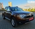 Коричневий Дачія Duster, об'ємом двигуна 1.5 л та пробігом 193 тис. км за 8900 $, фото 11 на Automoto.ua